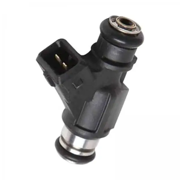 

4 шт. топливные инжекторы, автомобильные аксессуары для легкой установки, модификация инжекторов, запчасти для ремонта, подходит для 25345994