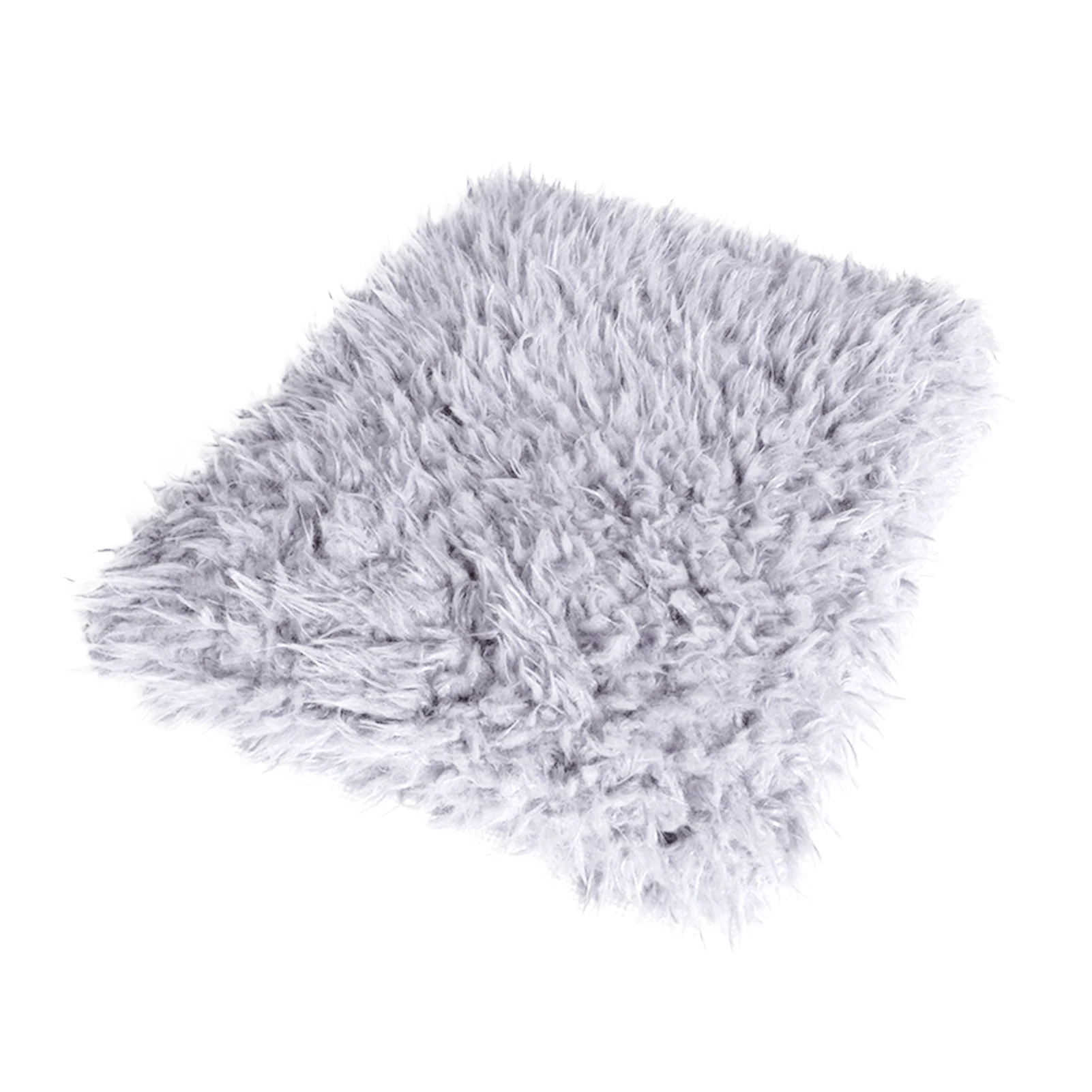 

Studio Mat Props Infant Background Soft DIY Thickened For Boys Girls Newborn Wraps Warm Swaddle Baby Photography Blanket