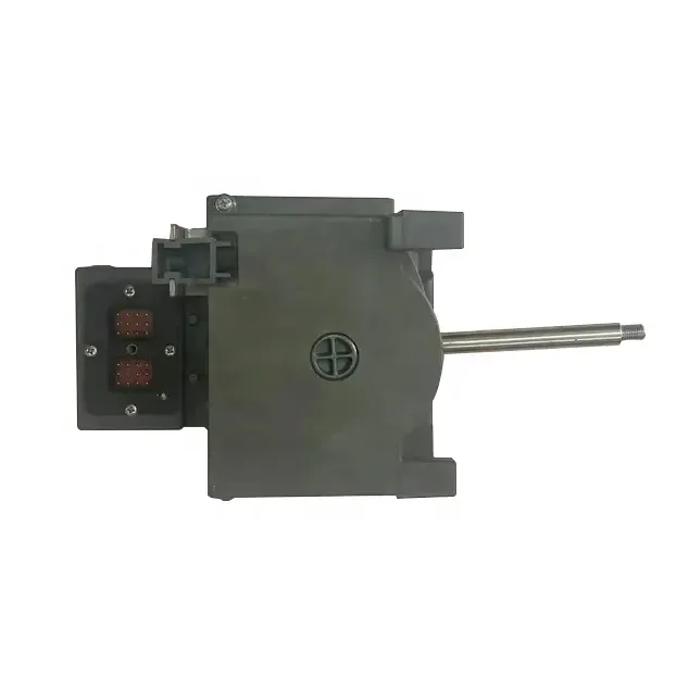 Запчасти для машин 452-9831 контрольный клапан трансмиссии автогрейдера 253-4019 2534019