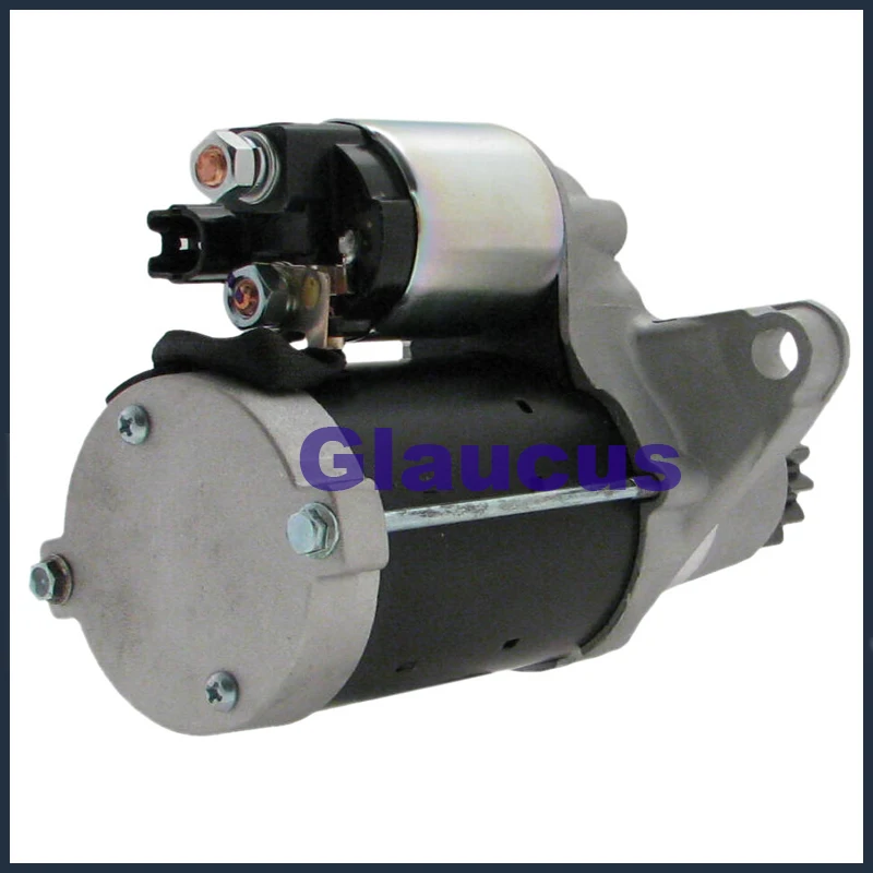Фото Стартер 1AZ 1AZFE 2AZ 2AZFE 2AZFSE 1MZ 1MZFE для Toyota CAMRY VERSO SPORTVAN AVENSIS RAV4 Lexus RX 300 2.0L 2.4L 3.0L №4