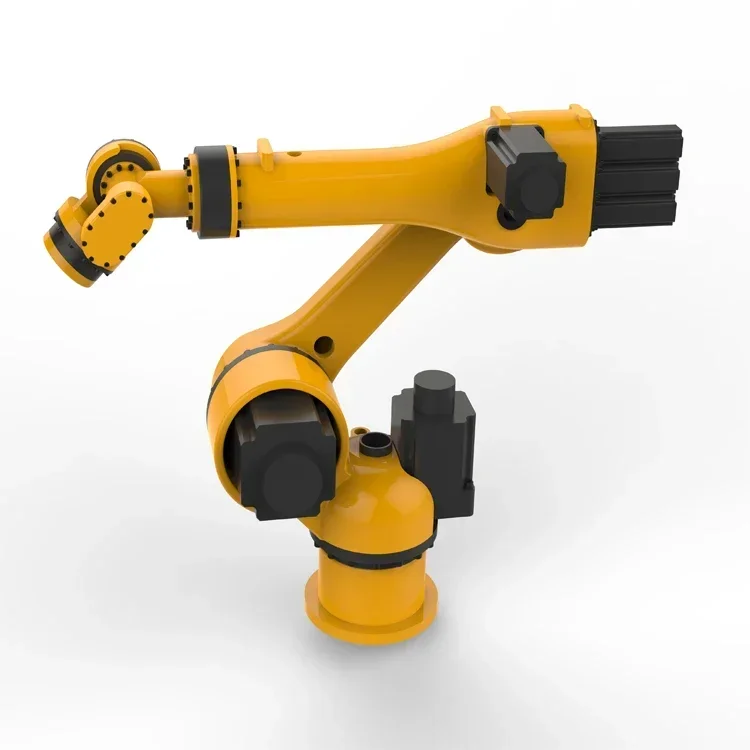 Компактная структура плавный ход низкая люфта высокоточный гармонический