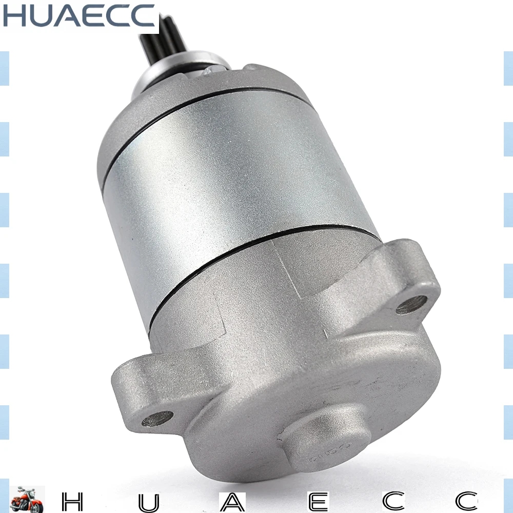 Фото Стартер 31200-KPP-T01 для Honda CBR125 CBR125R JC50 CBR 125 125R 2011-2018 №5