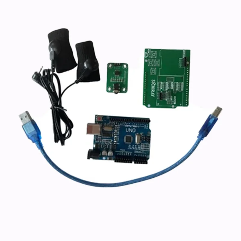 

Модуль отклика GSR Skin SICHIRAY