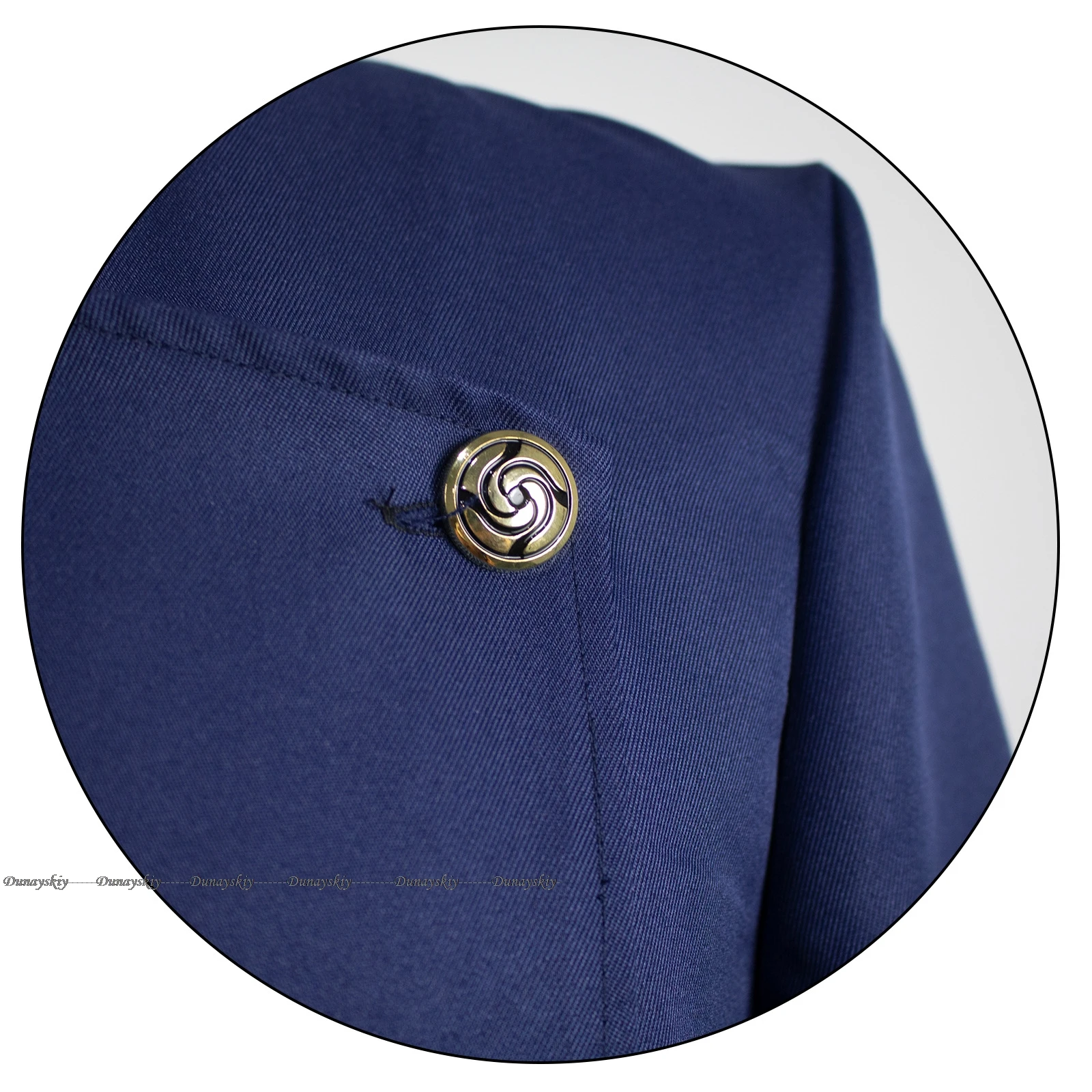 Muta Kokichi аниме косплей костюм одежда униформа повседневный наряд платье для