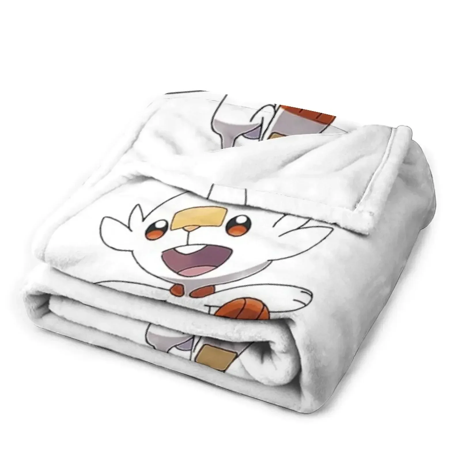 Одеяло для детей милые одеяла полярные детские