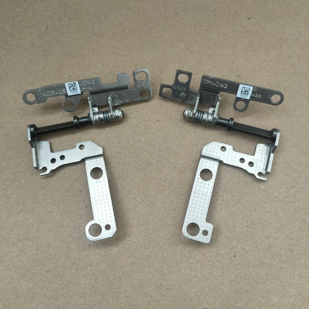 

Новинка для hp 5 plus 17-CD фотомагнитные Петли L + R