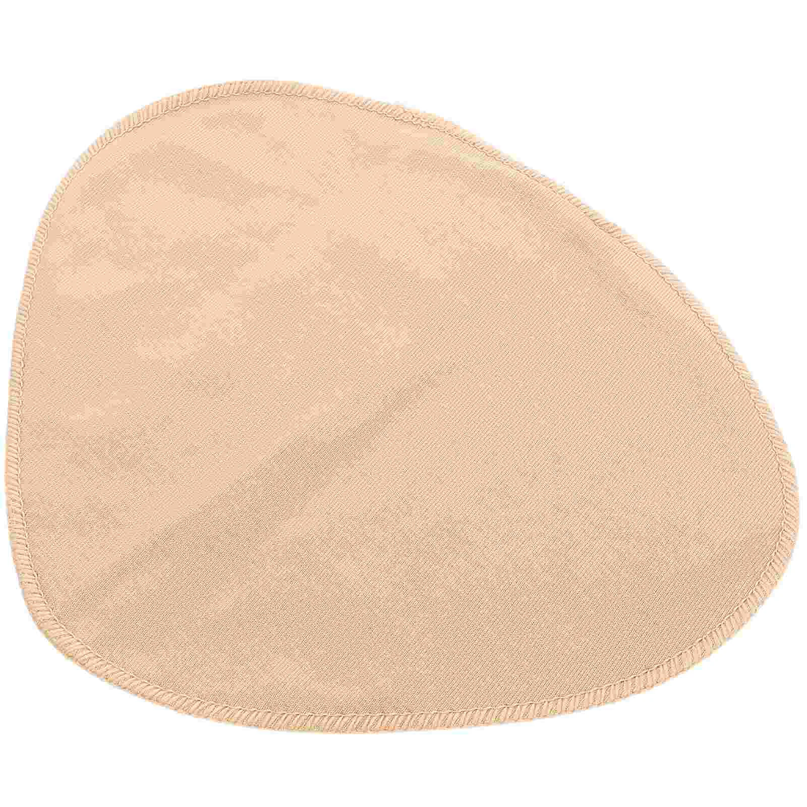 Женские бюстгальтеры хлопковые накладки на протез груди вставки формы губка