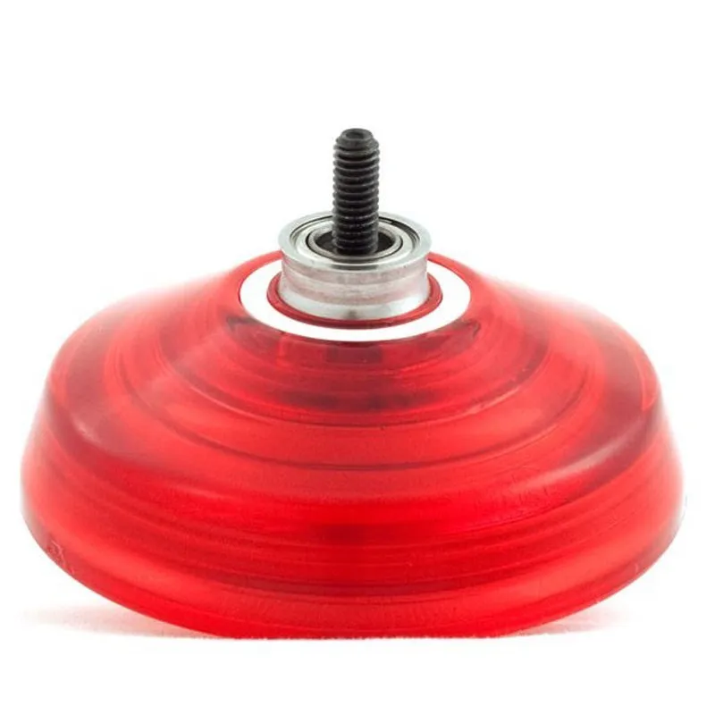 Фото Профессиональное йо-йо Yoyofactory PROTOSTAR из пластика с металлическим кольцом №5