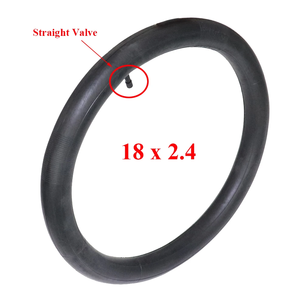 Внутренняя труба 18x2 4 с прямым клапаном подходит для многих газовых