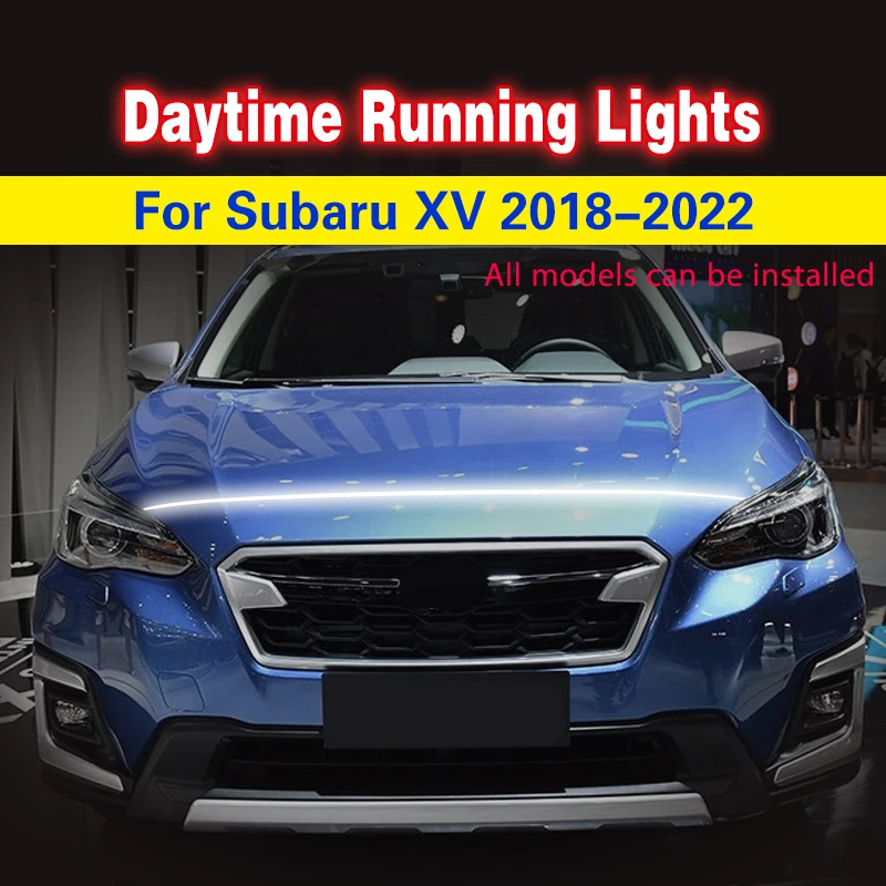 Фары для автомобильных фар Гибкие водонепроницаемые ленты декоративная лампа