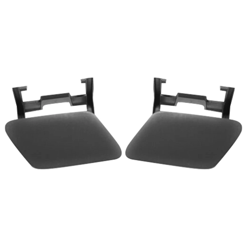 

2 шт., головка для переднего бампера Mercedes Benz a Class W176 12-17