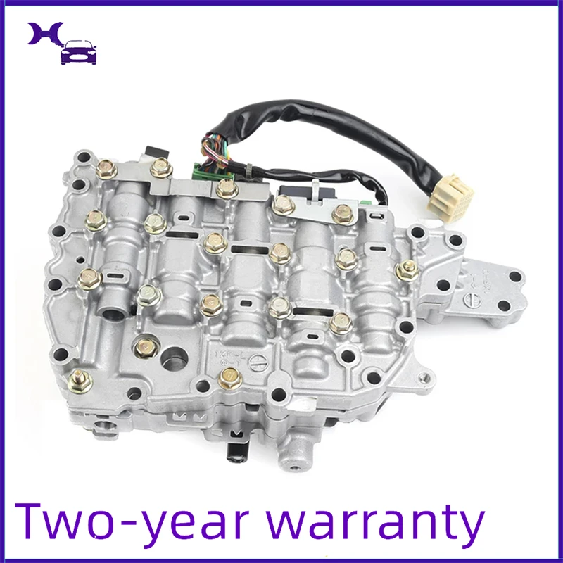 Высокое качество JF011E RE0F10A корпус клапана CVT HY для Nissan Teana Bluebird Mitsubishi Outlander Suzuki Renault
