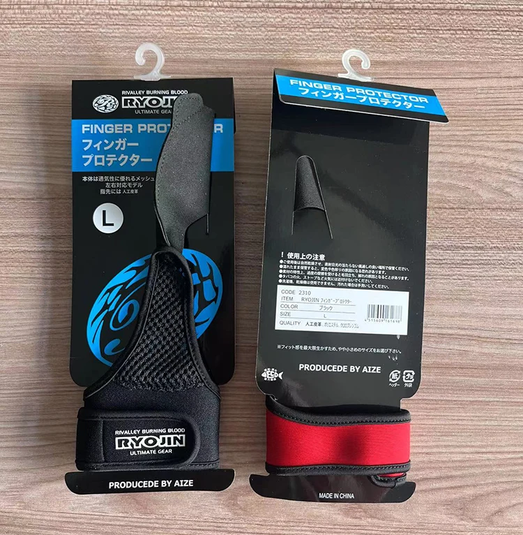 Рыболовные перчатки с защитой одним пальцем для управления удочкой качественные