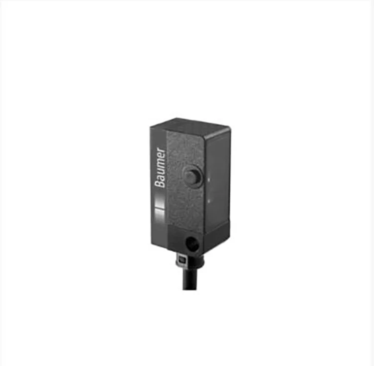 

The Sensor FSDK 10D9601 Inductive Distance Of Transmitter Is 5m The Connection Mode Is 2m With 4 Pins Baumer New Original