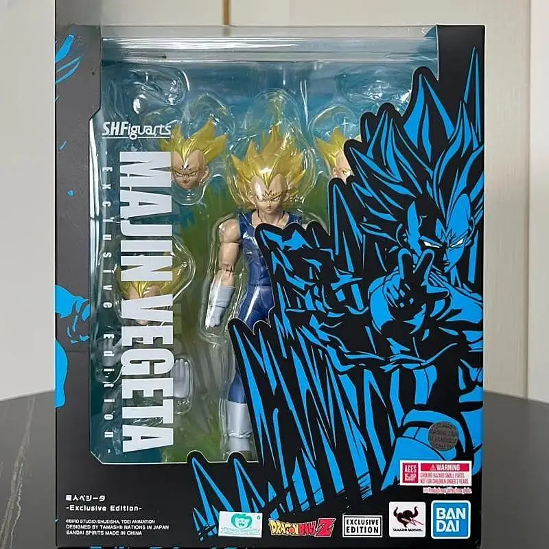 S Collection Toy