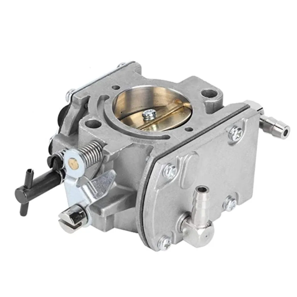 Карбюратор WB-37 для карбюратора Walbro 150cc-200cc модель двигателя парамотора карбюратор