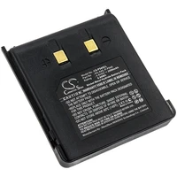 Cameron Sino Cordless Phone Replacement Ni-MH Battery 2000mAh For KKJQ21AM40 Cisco A48AR  A48BL  A48NW  Free Tools