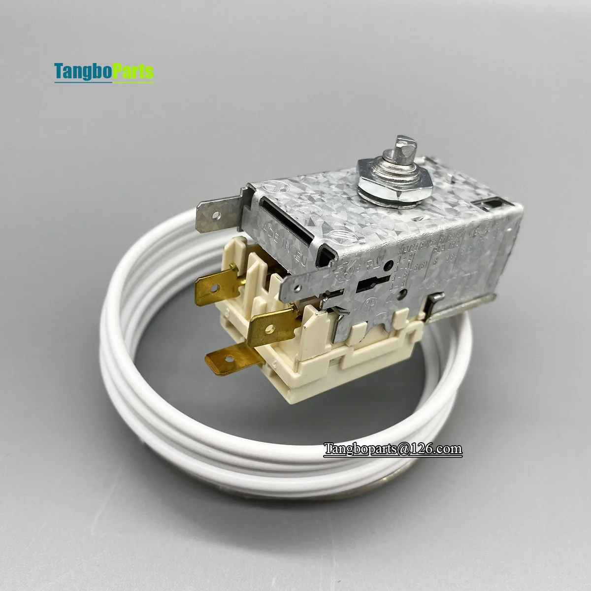 Детали льдогенератора 3-контактный K22-L1082 17-22-A05S испаритель термостат ограничения