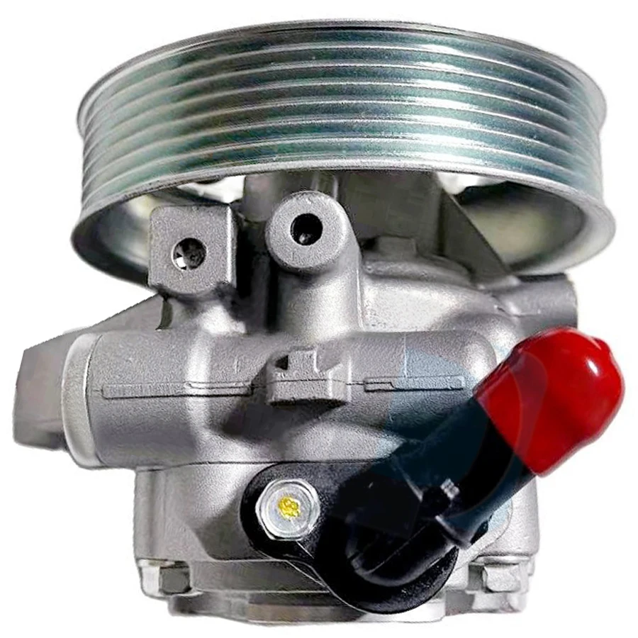 Новый насос гидроусилителя руля для 02-11 Honda CR-V Accord Acura RSX 2.0L 2.4L 21-5419 56110PND003 56110PNBA01