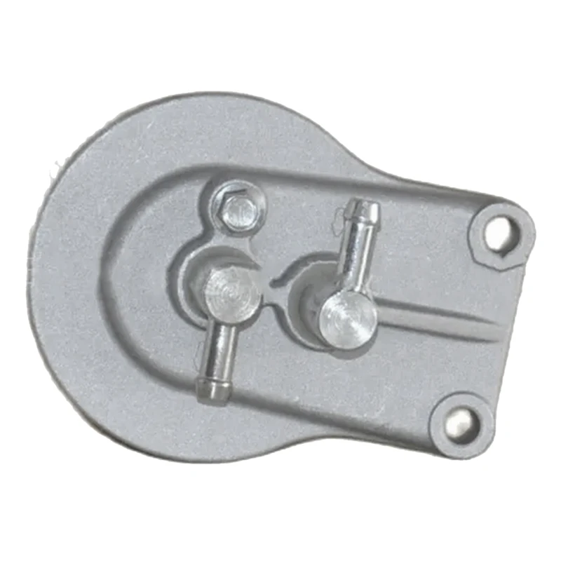 15291-43010 топливный фильтр в сборе для колесного погрузчика Kubota D1105 D1305 D1703 D905 V1505 V1305