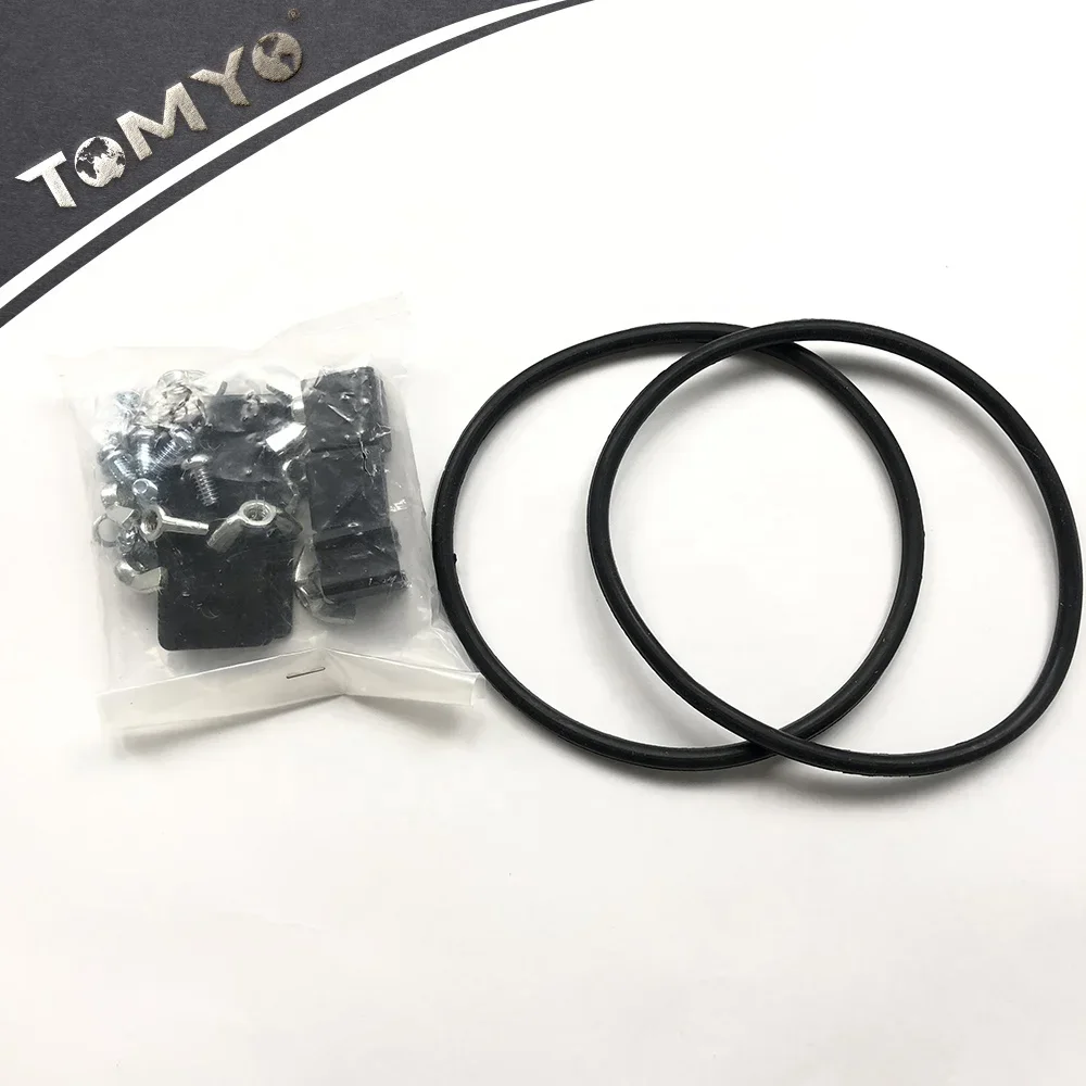 Цельнометаллический патрон-сушилка для удочки