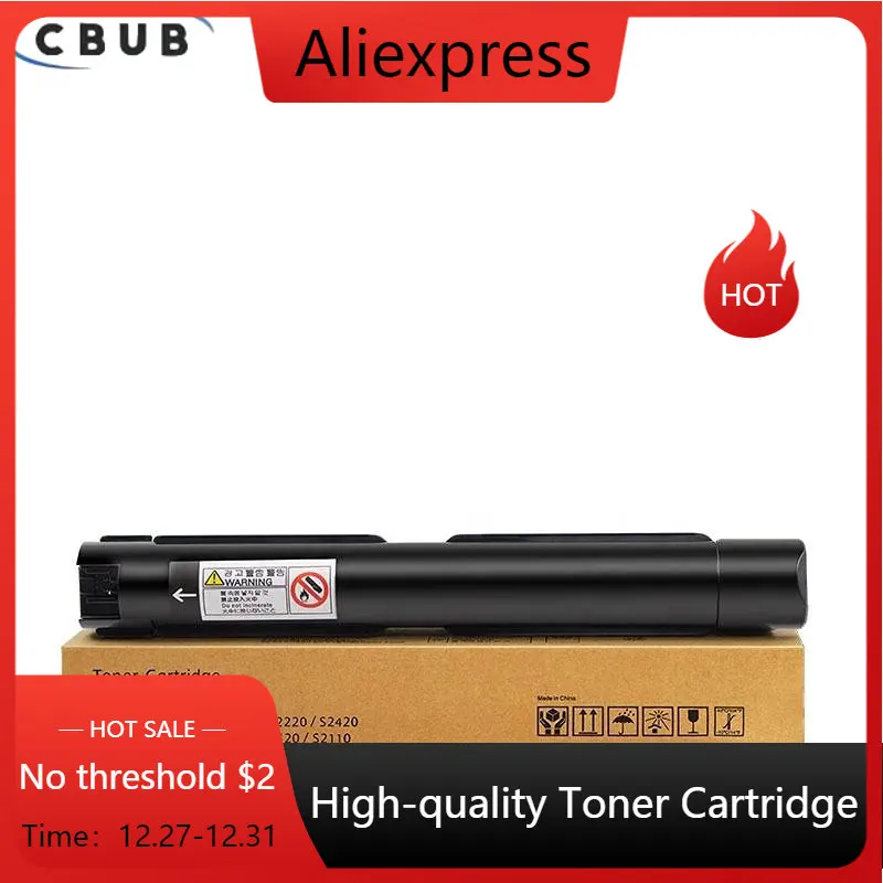 

TN-323Toner картридж с картриджем для копировального аппарата TN323, совместим с Konica Minolta Bizhub 227 287 367 7522