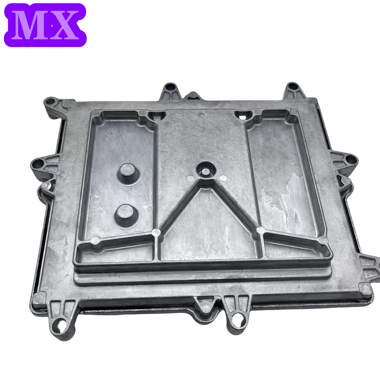 0281020128 Электронный блок управления двигателем ECU ECM применимый к JAC Navistar 961200760074