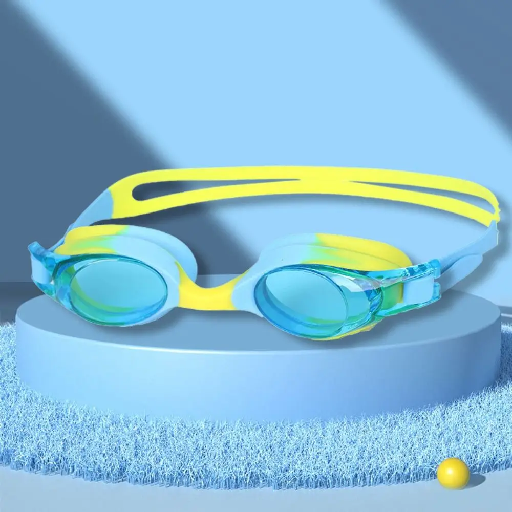 

Accessories Comfort With Earplug Swim Eyeglasses Swimming Eyeglasses Kids Swimming Goggles Swimming Goggles