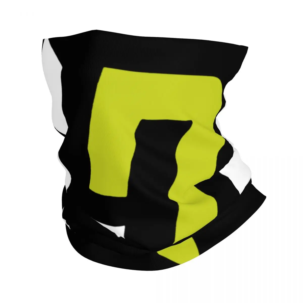 

Lando Norris Helmet Logo Lando Norris Cycling Bandana Mask Scarf Polyester Neck Warmer Hiking Unisex Multifunction Headband Mask