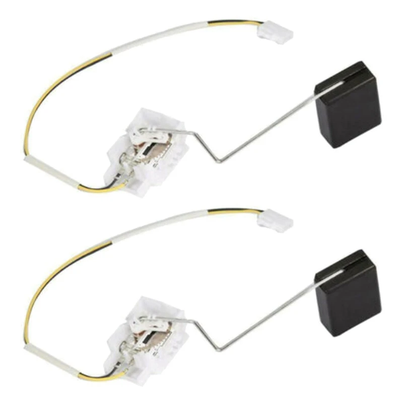 

2X Автомобильный датчик уровня топлива для Honda Civic 2006-2011 FA1/ FA3 17047-SNA-000