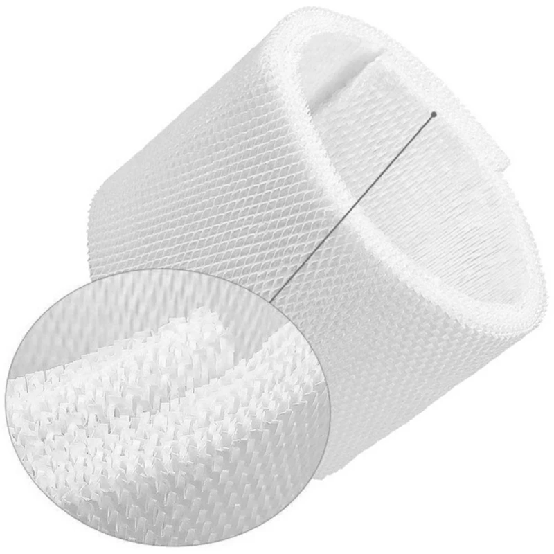 Replacement Accessories Humidifier Wick Filter Compatible For Emerson MAF-1 MA0950 MA1200 MA1201 MA09500 MA12000