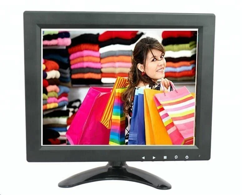 ЖК-монитор Pos-система для супермаркета 10-дюймовый