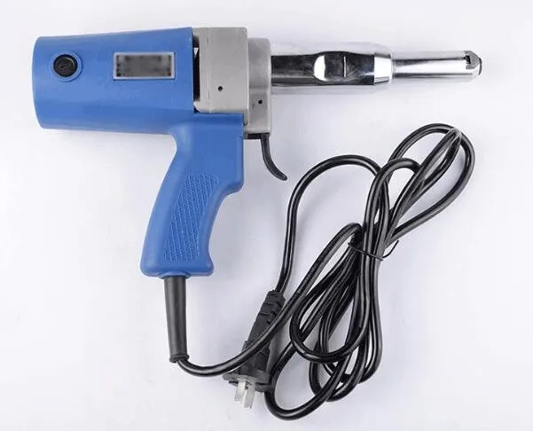 220V New Style Electric Nail Pull Tool Machine Rivet Core Pulling Anzhi enlarge