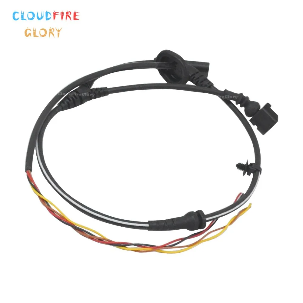 

1K0927903L Bora 2005 - 2010 Altea 2004 - 2010 Octavia 2004 - 2013 Левый датчик скорости пучка