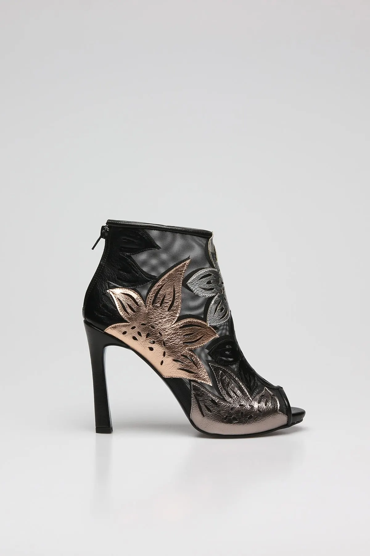 Fashion Style Black women's Classic red Shoes