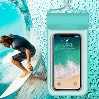 mobile phone waterproof swim pool phone case for xiaomi redmi 10credmi 10a redmi 10 moc c 10c iphone 11 12 13
