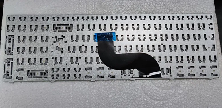 Французская клавиатура для ACER ASPIRE 5810 5536 5536G 5738 5738G 5810T 5740 5741 5336 5736 7741 7551 5410 5252 5742G 5742Z (art.: 3920cc2f61572) - 3920cc2f61572