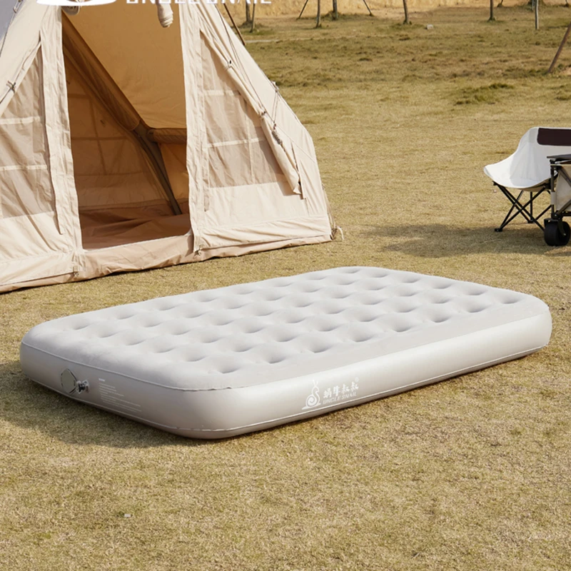 

Sleeping Twin Inflatable Mattress Couple Covers Double Memory Inflatable Mattress Tatami Individual Base Para Cama Furniture