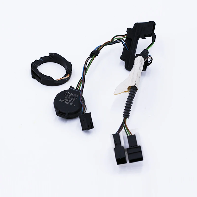 

OEM-запчасти внутри зеркала заднего вида в сборе 3BD857511A для VW Golf 4 VW Bora Passat B5 3BD 857 511A 3BD 857 511 A 3B0857511G