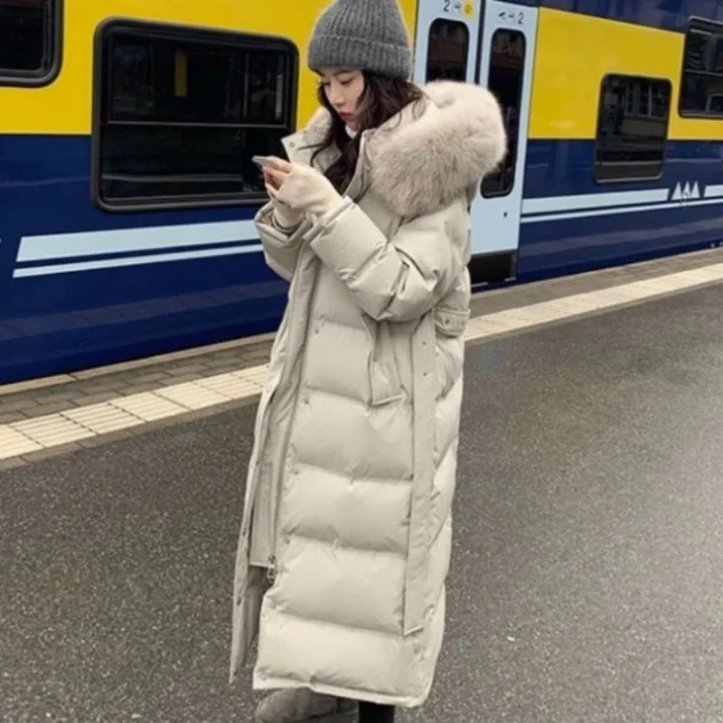 Рисунок 3 - Новинка 2023, женский пуховик