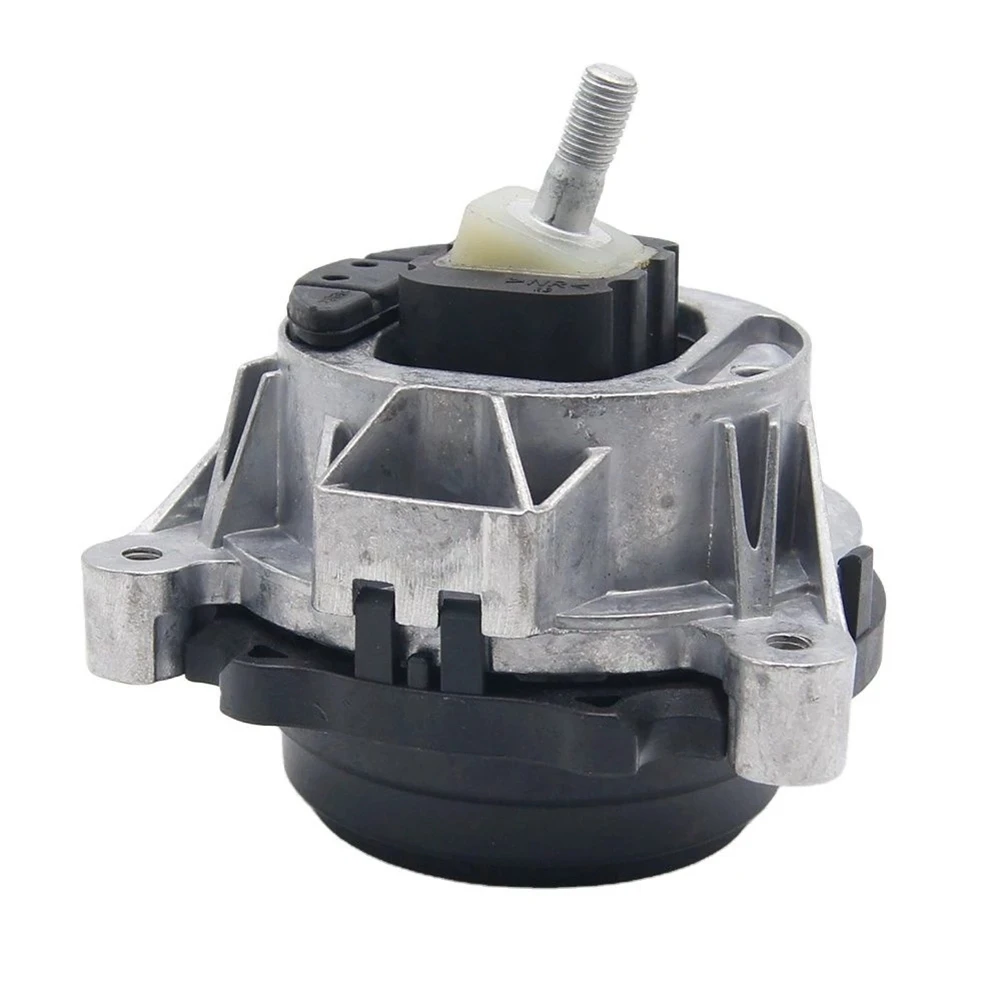 Крепление правого двигателя 22116787658 для BMW F20 F21 F22 F30 F31 F32 F33 F34 F35 F80 328D 2014-2018 опора