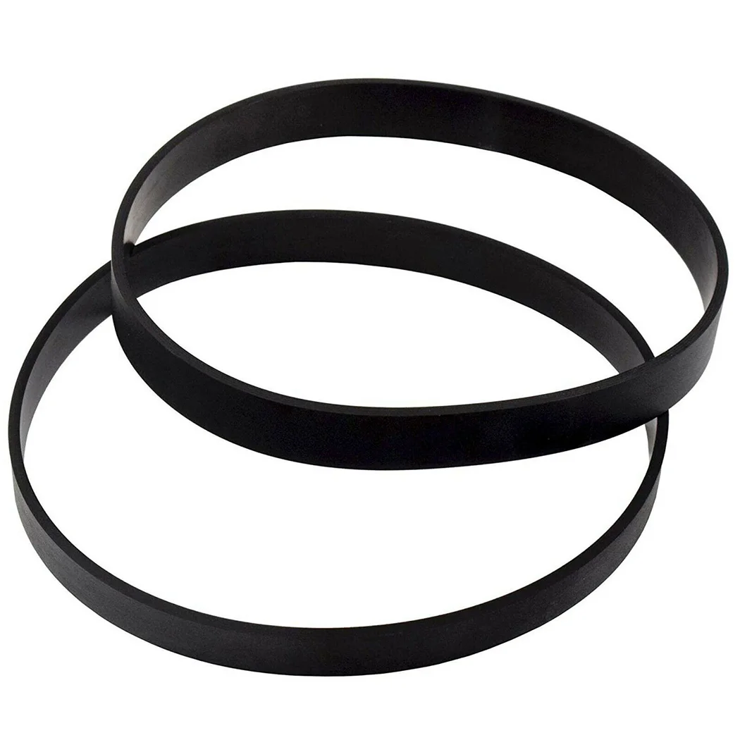 

4 Pcs Power Path Belt For Bissell PowerForce Models 7 9 10 12 14 16 Vacuum Belts #32074 #2031093 #3031120 Vacuum Cleaner Parts