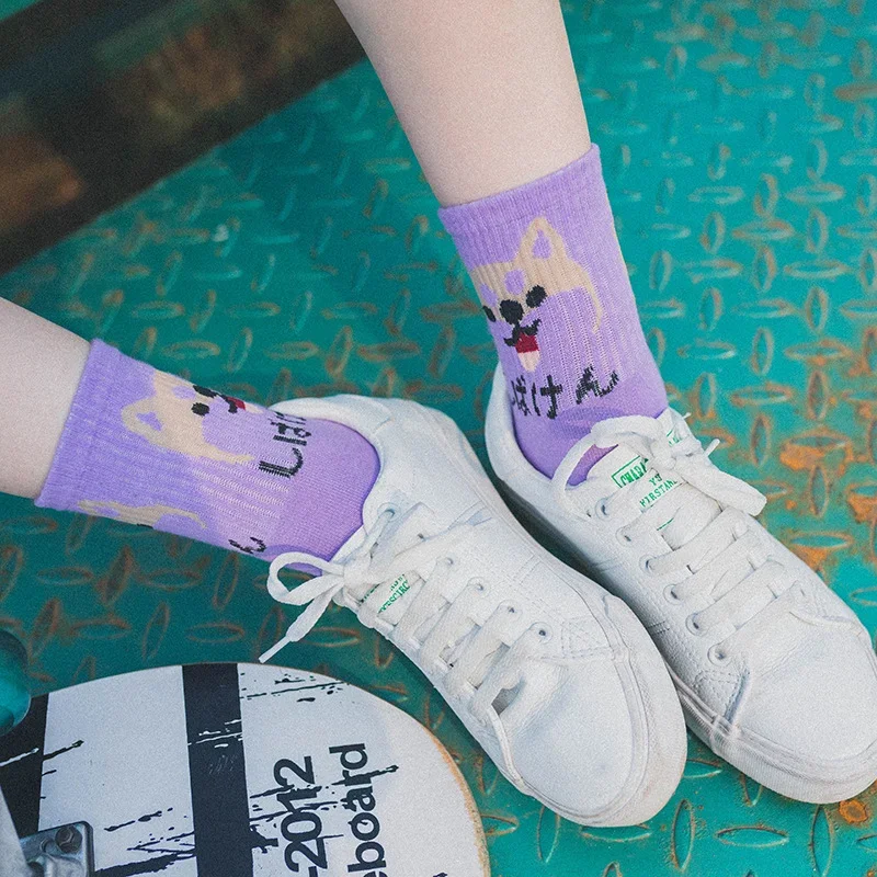 Распродажа 1 пара женских длинных фотографий в стиле хип-хоп