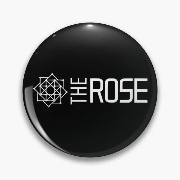 

Роза Kpop Hd Логотип мягкая пуговица значок Декор шляпа Женская любимая милая креативная Металлическая Булавка модная мультяшная одежда ювелирные изделия