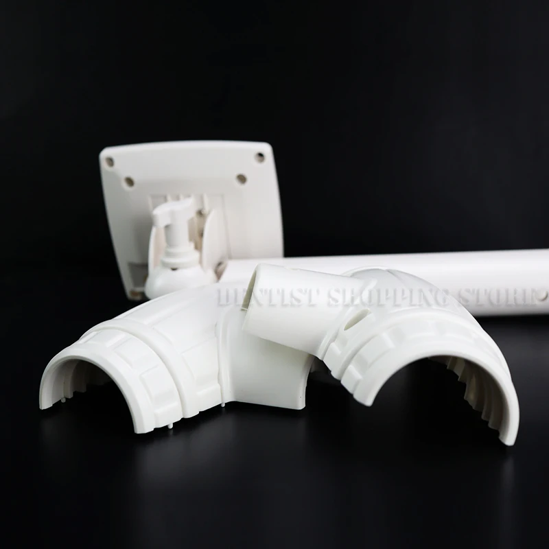 50 мм модель стоматологического кресла пластиковые ЖК-дисплей монитор держатель