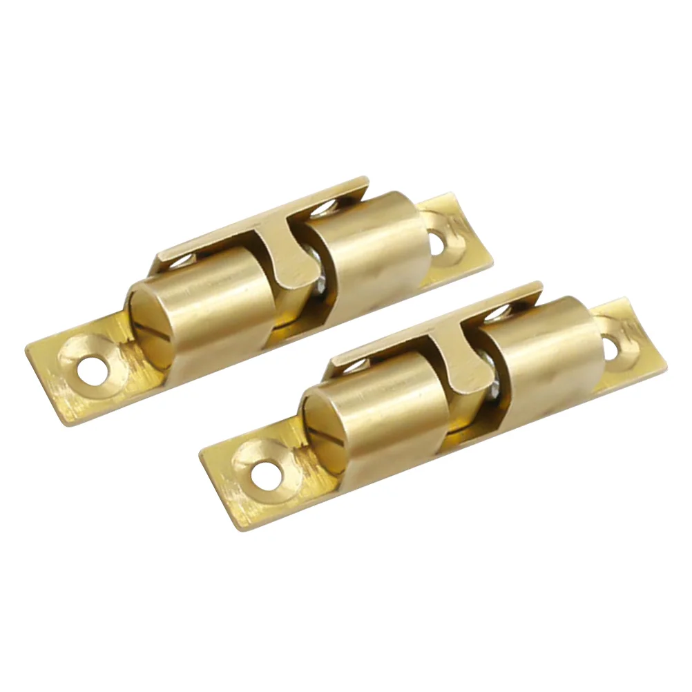 

2pcs Ball Tension Latch Drive-in Ball Catch Furniture Cabinet Lock Catch