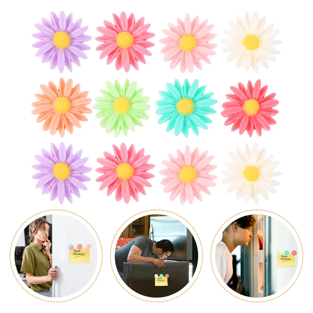 

12 магнитов на холодильник, магниты для кухни, офисные магниты для дома