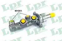 

LPR 1321 FOR MAIN HEAD BRAVO II 1.4 16V 1.9 MJT 06 14 STILO 1.2 1.4 1.9 MJET 02 08 KAMPANYALI (name.)