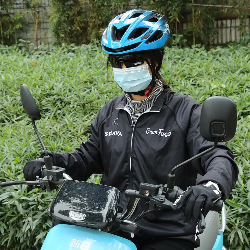 

Шлем RNOX для горного и шоссейного велосипеда, шлем для электрического скутера, цельнолитой мотоциклетный протонный шлем, Велосипедное оборудование