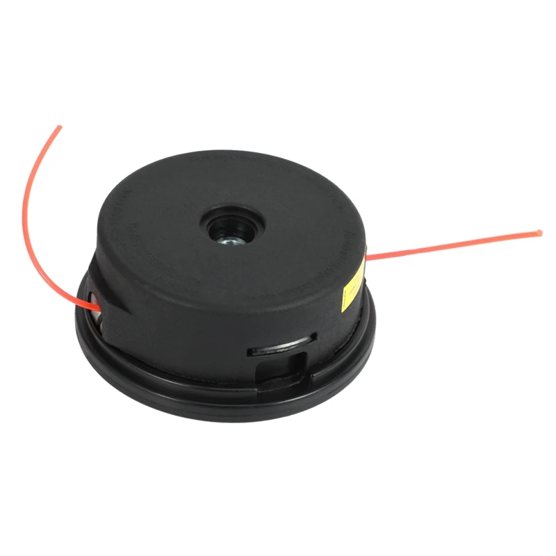 Головка триммера для Stihl 25-2 Fs44 Fs55 Fs80 Fs90 Fs100 Fs110 Fs130 садовые аксессуары 2 шт.